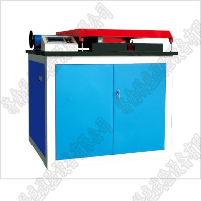 壓剪試驗機具有哪些作用，性能特點