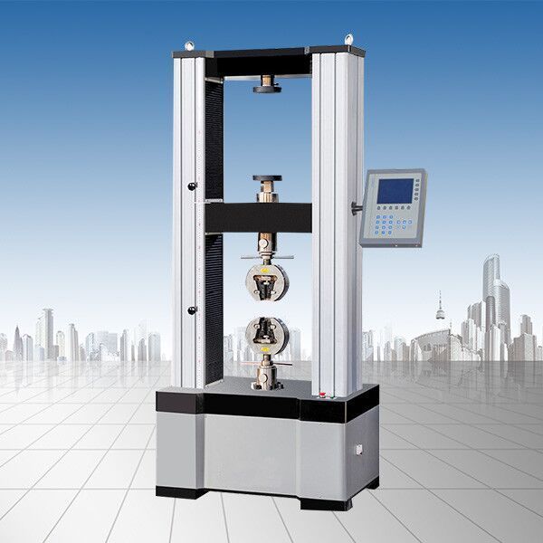 關于萬能試驗機的使用，你了解多少呢?